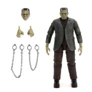 Jada Monsters Frankenstein 15cm Action Figure