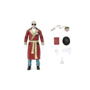 Jada Monsters The Invisible Man 15cm Action Figure