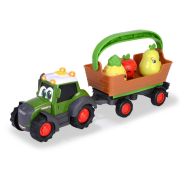 Freddy Fruit Trailer - Toy Tractor 