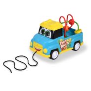 Fynn Fruit Toy Car - 25cm