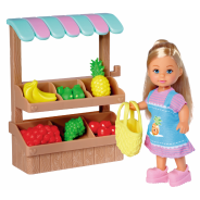 Evi Love Fruit Stand