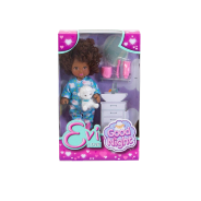 Evi Love Goodnight Fashion Doll