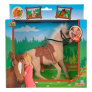 Champion Beauty Horse, 4 assorted