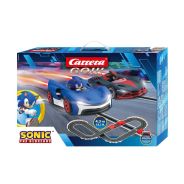 Carrera GO Sonic the Hedgehog Slot Racing - 4.3m