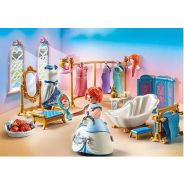 Playmobil Dressing Room