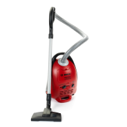 Bosch Vacuum Cleaner With Sounds