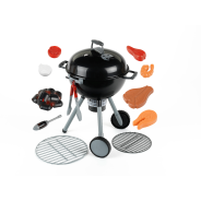 Weber Kettle Barbecue with Light and Sound
