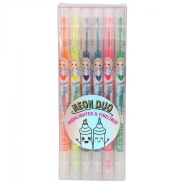 Top Model Double Tipped Pens