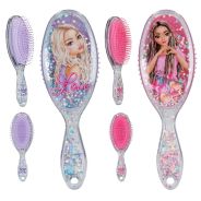 Top Model Beauty & Me Hairbrush Assorted