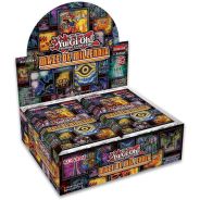 Yu-Gi-Oh! Maze of Millennia Special Booster