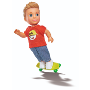 Skating Timmy
