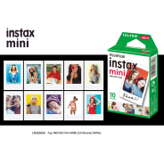INSTAX Mini White Film