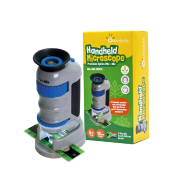 Greenbean Science Handheld Microscope Kit