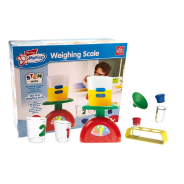 Edu-Toys My First Science Weight Scale