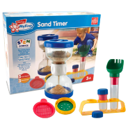 Edu-Toys My First Science Sand Timer