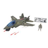 Soldier Force Stealth Battle Wing Playset