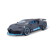Bugatti Divo 1:18 Model