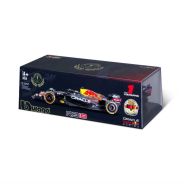 Red Bull F1-RB18 2022 - #1 Max Verstappen 1:24 Model