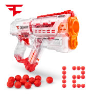 X-Shot FaZe Respawn Round Blaster (12 rounds)