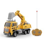 Construction RC Truck 1:16 Scale