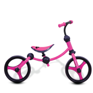 Fisher Price Balance Bike - Pink