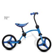 Fisher Price Balance Bike - Blue