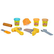 Play-Doh Role Play Tools Set