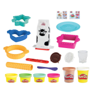 Play-Doh Silly Snacks Assorted