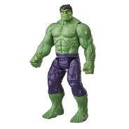 Titan Hero Delux Hulk