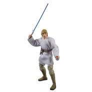 Star Wars Power of the Force Luke Skywalker