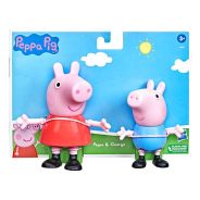 Peppa Pig Two Figure Fun Pack