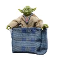 Star Wars Vintage Episode 5 Yoda Collectible