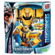 Transformers 20Cm Earthspark Spin Changer