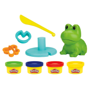 Play Doh Frog N Colors Starter Set