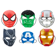 Marvel Value Mask