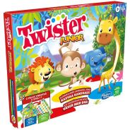 Twister Junior Board Game