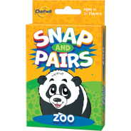 Snap Zoo