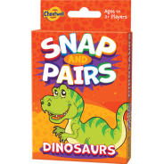 Snap Dinosaurs
