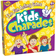 KIDS CHARADES