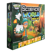 Science World Mega Kit
