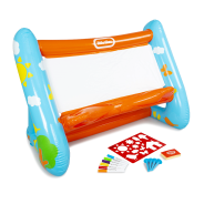 Little Tikes Outdoor Inflatable Easel