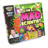 Weird Science The Mad Scientist Kit
