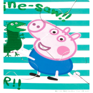 Peppa Pig Touch And Feel Puzzles