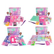 Gabbys Dollhouse Create Your Own Character Clay Kit Assorted