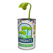 Grow Your Own Magic Bean Congrats