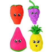 Fruitopia Fruity Friends