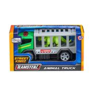 Teamsterz Street Kingz Diecast Animal Trucks