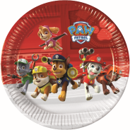 Paper Plates Large 8pack
