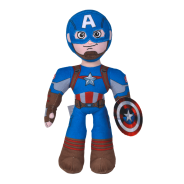 Disney Captain America Poseable 25cm