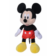 Disney Mickey Mouse Plush 25cm